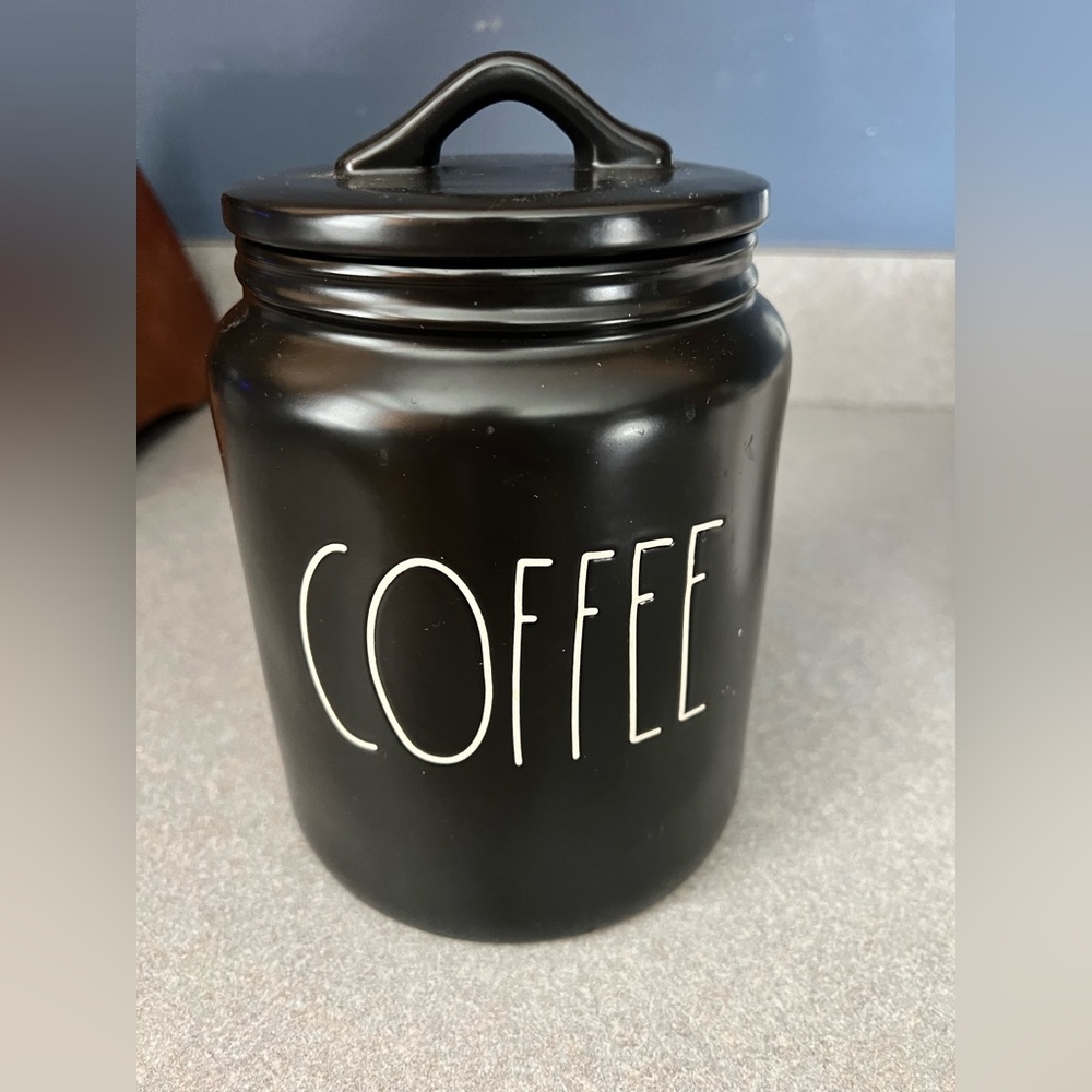 Rae Dun Coffee Container